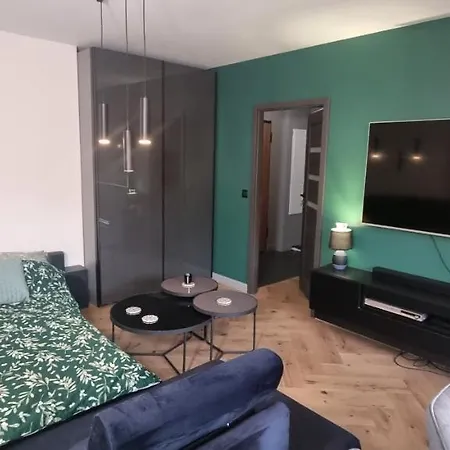 Angielska Grobla 5 * Gdansk