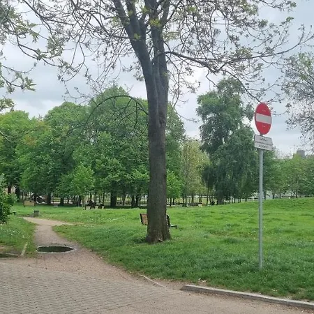 Apartment Grobla 5 Gdansk