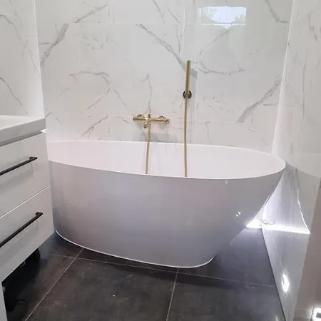 Angielska Grobla 5 * Gdansk