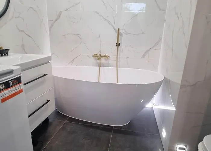 Angielska Grobla 5 * Gdańsk